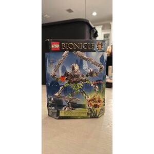 LEGO Bionicle Skull Slicer 70792
